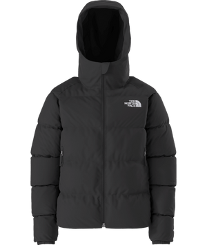 The North Face Hydrenalite Down Hooded Jacket - Girls