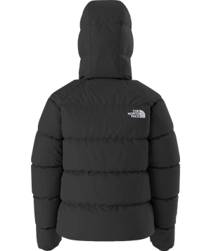 The North Face Hydrenalite Down Hooded Jacket - Girls