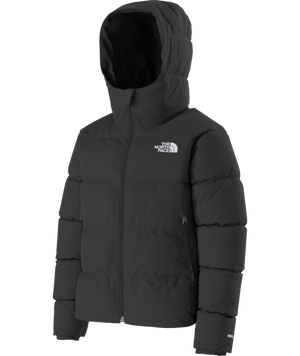 The North Face Hydrenalite Down Hooded Jacket - Girls