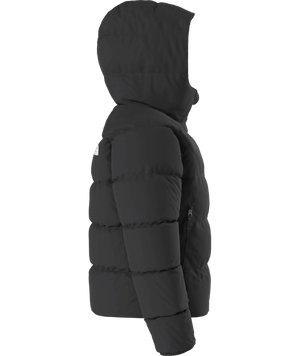 The North Face Hydrenalite Down Hooded Jacket - Girls