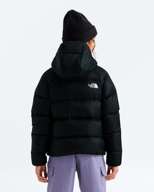 The North Face Hydrenalite Down Hooded Jacket - Girls