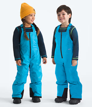 The North Face Freedom Insulated Bib Pant - Kids