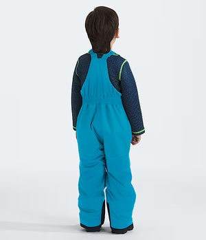 The North Face Freedom Insulated Bib Pant - Kids