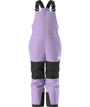 The North Face Freedom Insulated Bib Pant - Kids
