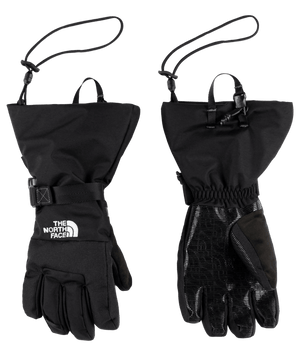 The North Face Montana Ski Gloves - Kids