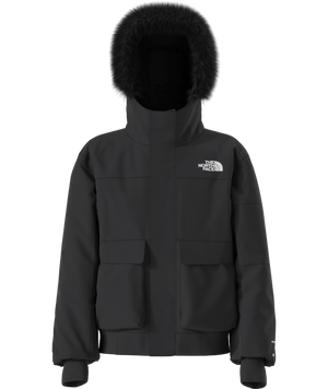 The North Face McMurdo Hooded Jacket - Teen