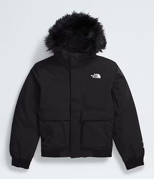 The North Face McMurdo Hooded Jacket - Teen