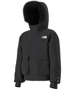 The North Face McMurdo Hooded Jacket - Teen