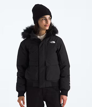 The North Face McMurdo Hooded Jacket - Teen