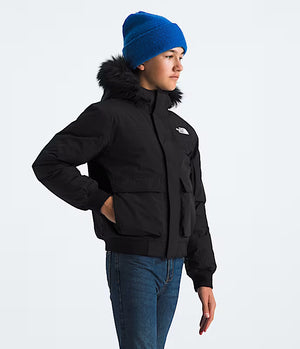 The North Face McMurdo Hooded Jacket - Teen