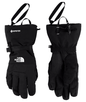 The North Face Montana 3-in-1 GTX Ski Gloves - Men's