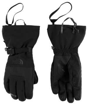 The North Face Montana Ski Gloves - Men's