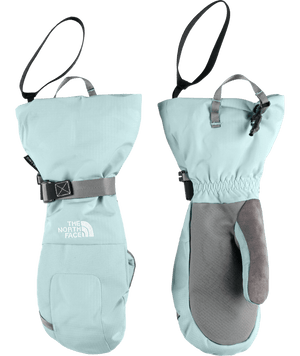 The North Face Montana Ski Mitts - Women's