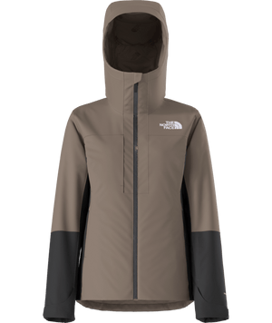 The North Face Mount Bre Jacket - Women's