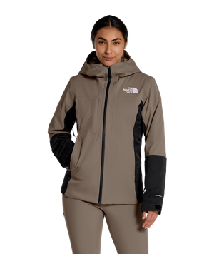 The North Face Mount Bre Jacket - Women's