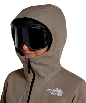 The North Face Mount Bre Jacket - Women's