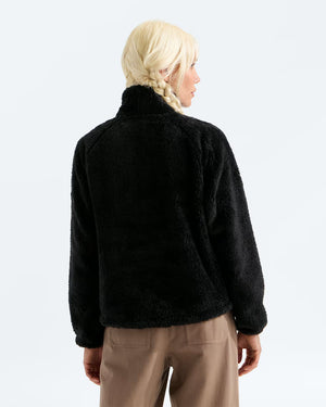 The North Face Osito Evolve 1/2 Zip Jacket - Women's