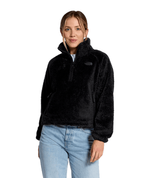 The North Face Osito Evolve 1/2 Zip Jacket - Women's