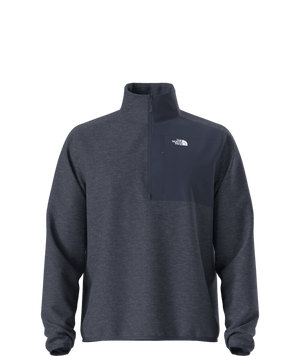 The North Face Performance Fleece 1/4 Zip Top - Men's