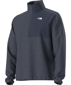 The North Face Performance Fleece 1/4 Zip Top - Men's