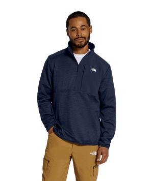 The North Face Performance Fleece 1/4 Zip Top - Men's