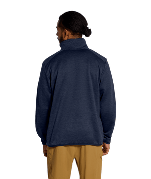 The North Face Performance Fleece 1/4 Zip Top - Men's