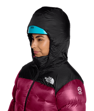 The North Face Summit Series Nuptse Jacket - Women's