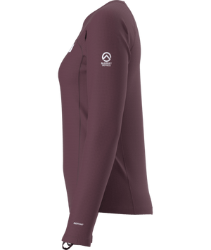 The North Face Summit Series Pro Baselayer Crew - Women's