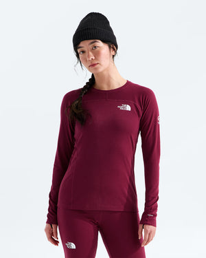 The North Face Summit Series Pro Baselayer Crew - Women's