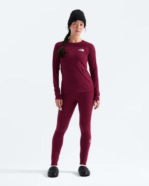 The North Face Summit Series Pro Baselayer Crew - Women's
