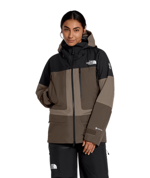 The North Face Summit Series Verbier Gore-Tex Jacket - Women's