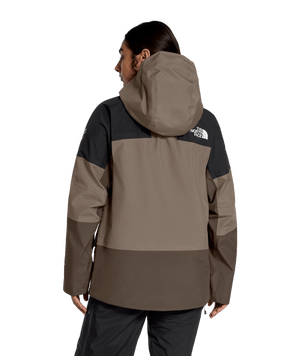 The North Face Summit Series Verbier Gore-Tex Jacket - Women's