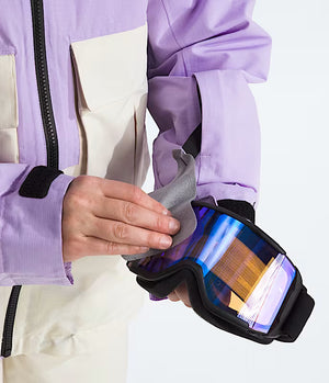 The North Face Teen Dragline Snow Jacket - Girls