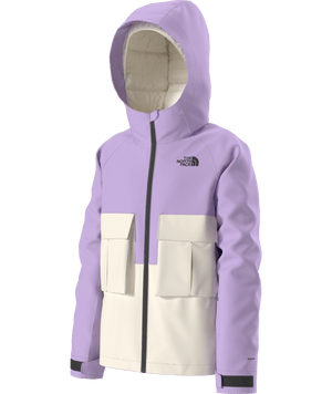 The North Face Teen Dragline Snow Jacket - Girls