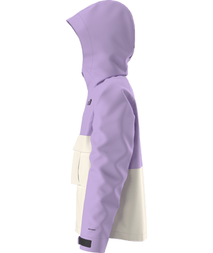 The North Face Teen Dragline Snow Jacket - Girls