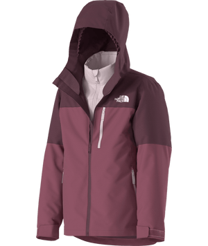 The North Face Teen Freedom Triclimate 3-in-1 Jacket - Girls