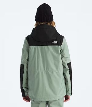 The North Face Teen Freedom Triclimate Jacket - Kids