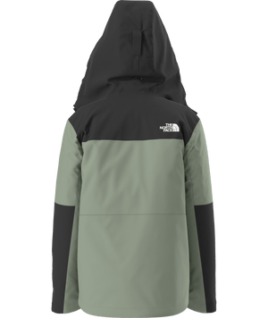 The North Face Teen Freedom Triclimate Jacket - Kids