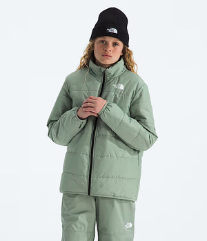 The North Face Teen Freedom Triclimate Jacket - Kids