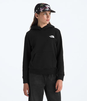 The North Face Evolution Box NSE Pullover Hoodie - Teen