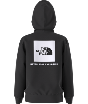 The North Face Evolution Box NSE Pullover Hoodie - Teen