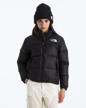 The North Face 1996 Retro Nuptse Jacket - Youth