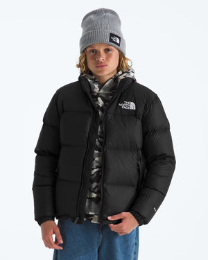 The North Face 1996 Retro Nuptse Jacket - Youth