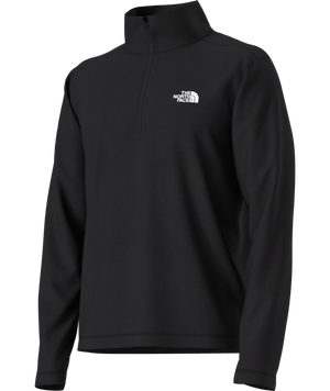 The North Face Textured Cap Rock 1/4 Zip Top - Men's