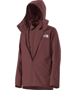 The North Face Thermoball Snow Triclimate Jacket - Men's