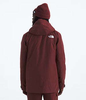 The North Face Thermoball Snow Triclimate Jacket - Men's