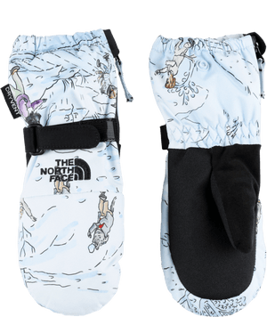 The North Face Montana Ski Mitts - Toddlers