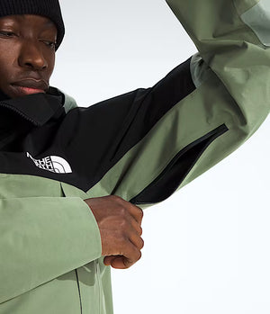 The North Face Summit Series Verbier Gore-Tex Jacket - Men's