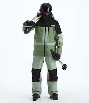 The North Face Summit Series Verbier Gore-Tex Bib Pant - 2026 - Men's