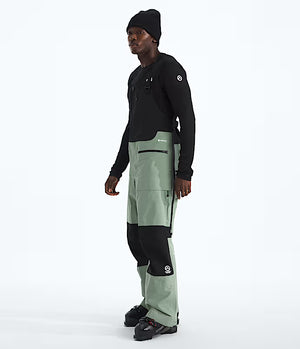 The North Face Summit Series Verbier Gore-Tex Bib Pant - 2026 - Men's